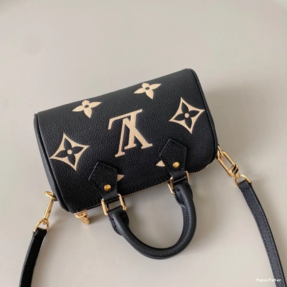 LOUIS NANO VUITTON SPEEDY 0718